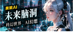 未来脑洞